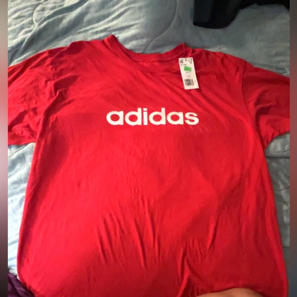 Bundle set of 3 Brand New Adidas Shirts with tags - Picture 11 of 16